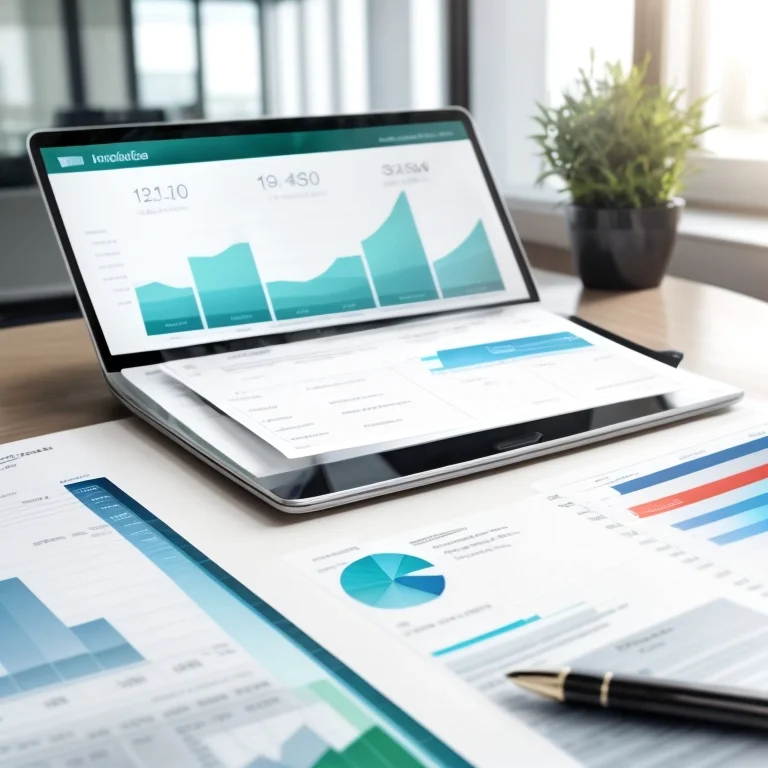 Automatisierte Belegerfassung